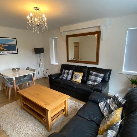 Appartamento The North Bay Hideaway, Scarborough Esterno foto