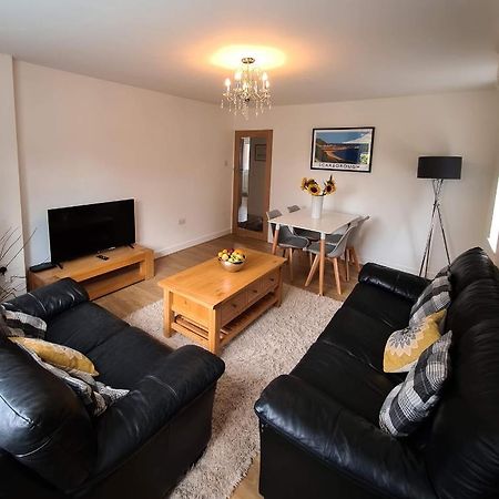 Appartamento The North Bay Hideaway, Scarborough Esterno foto