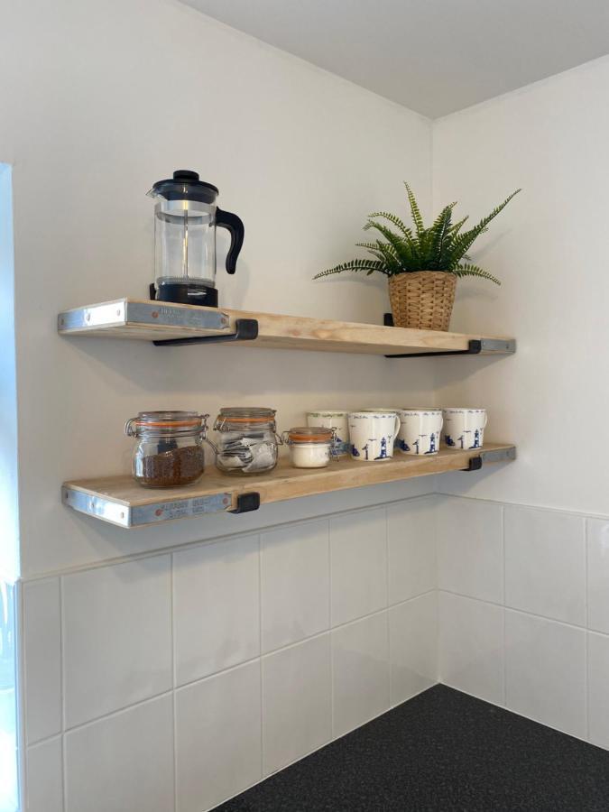 Appartamento The North Bay Hideaway, Scarborough Esterno foto