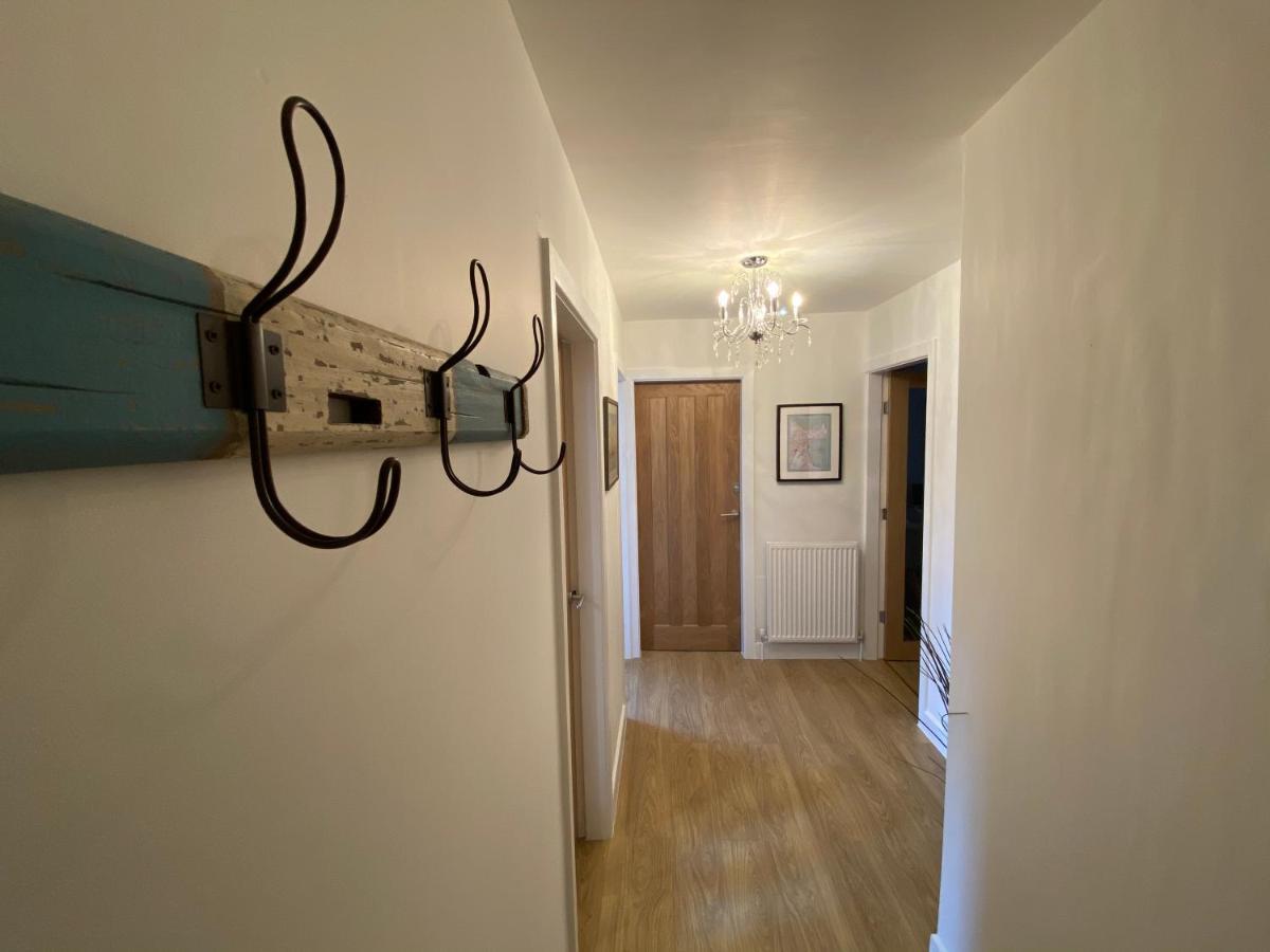 Appartamento The North Bay Hideaway, Scarborough Esterno foto